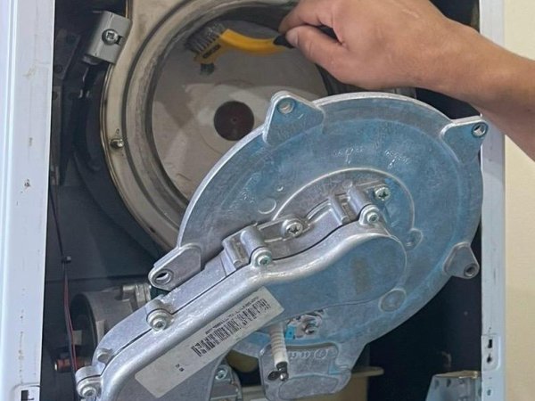 Boiler Servicing